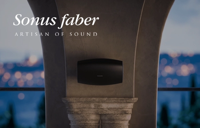 Sonus Faber